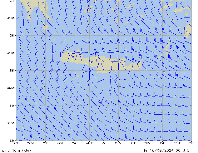 Fr 16.08.2024 00 UTC