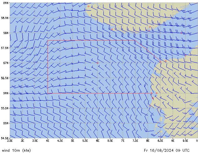 Fr 16.08.2024 09 UTC