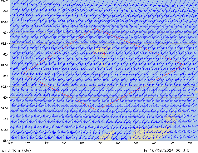 Fr 16.08.2024 00 UTC