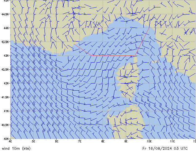 Fr 16.08.2024 03 UTC