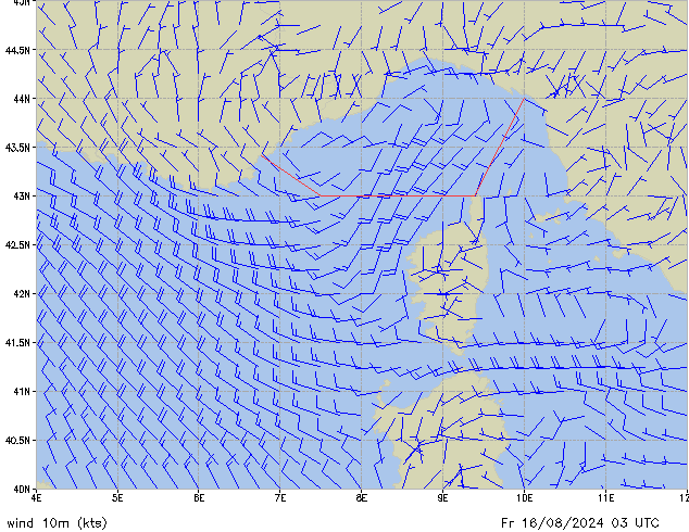 Fr 16.08.2024 03 UTC