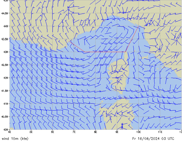 Fr 16.08.2024 03 UTC