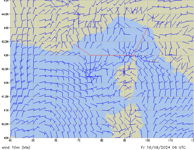 Fr 16.08.2024 06 UTC