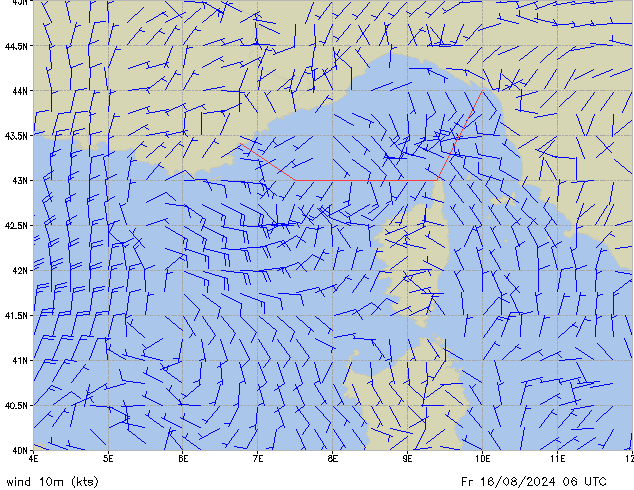 Fr 16.08.2024 06 UTC