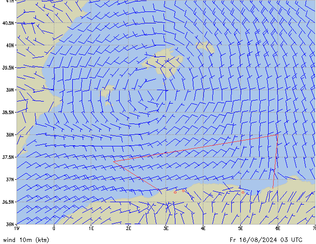 Fr 16.08.2024 03 UTC