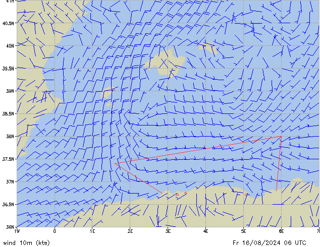 Fr 16.08.2024 06 UTC