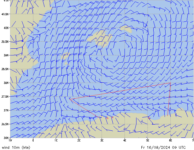 Fr 16.08.2024 09 UTC