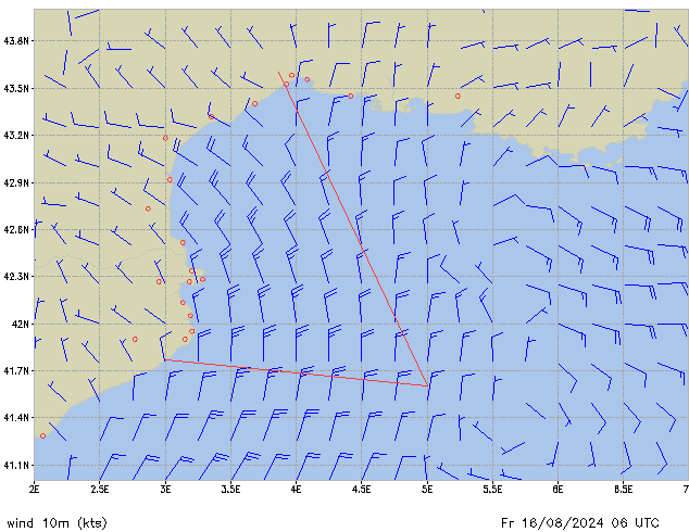 Fr 16.08.2024 06 UTC