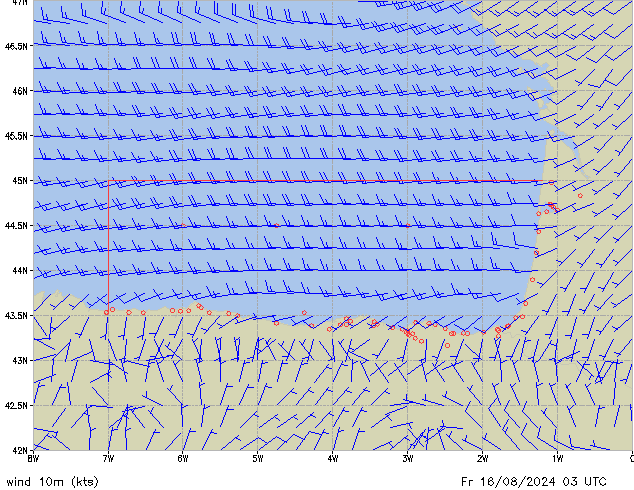 Fr 16.08.2024 03 UTC