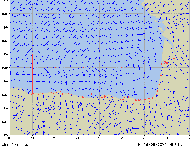 Fr 16.08.2024 06 UTC