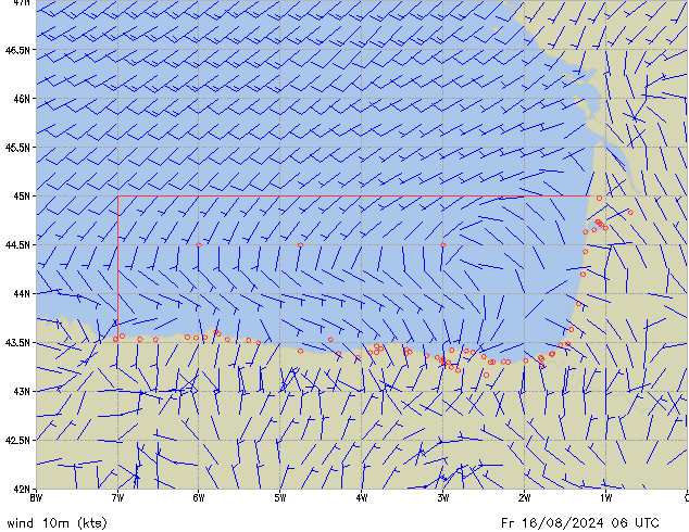 Fr 16.08.2024 06 UTC