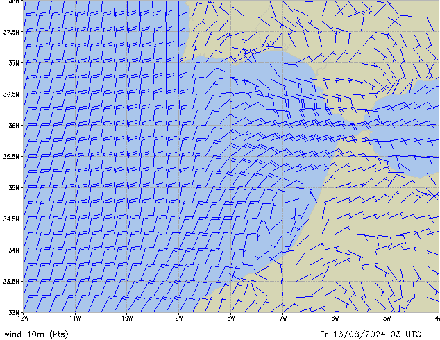 Fr 16.08.2024 03 UTC