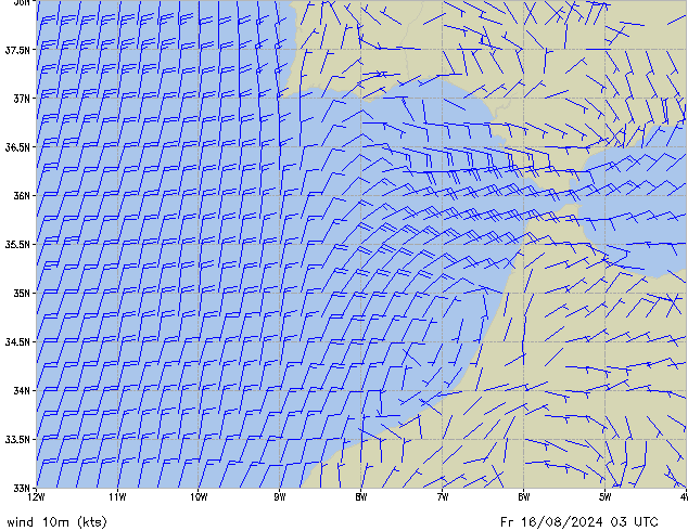 Fr 16.08.2024 03 UTC