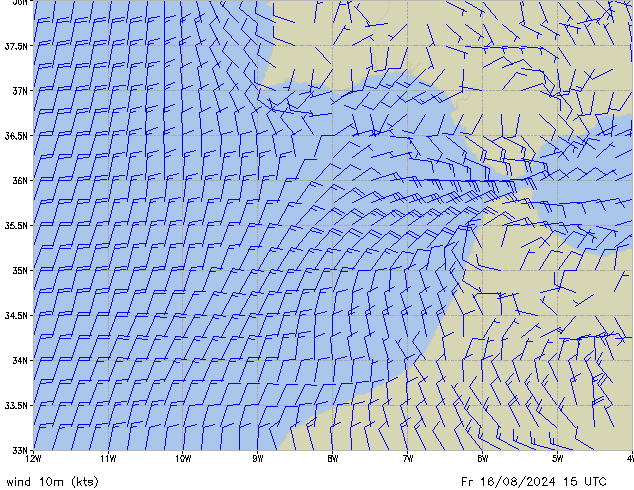 Fr 16.08.2024 15 UTC