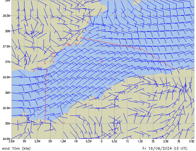 Fr 16.08.2024 03 UTC