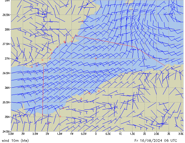 Fr 16.08.2024 06 UTC