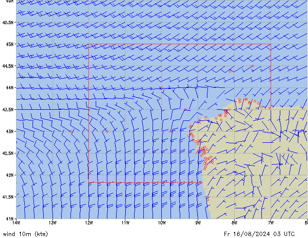 Fr 16.08.2024 03 UTC