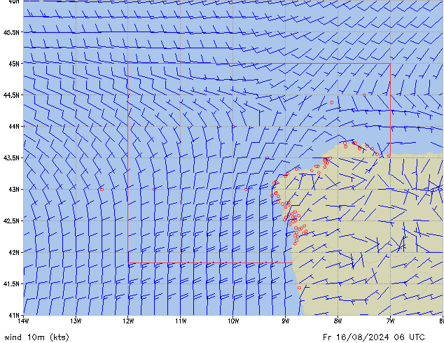 Fr 16.08.2024 06 UTC