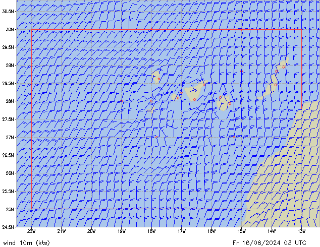 Fr 16.08.2024 03 UTC