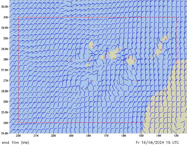 Fr 16.08.2024 15 UTC