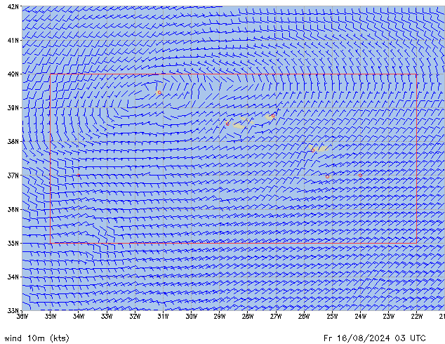 Fr 16.08.2024 03 UTC