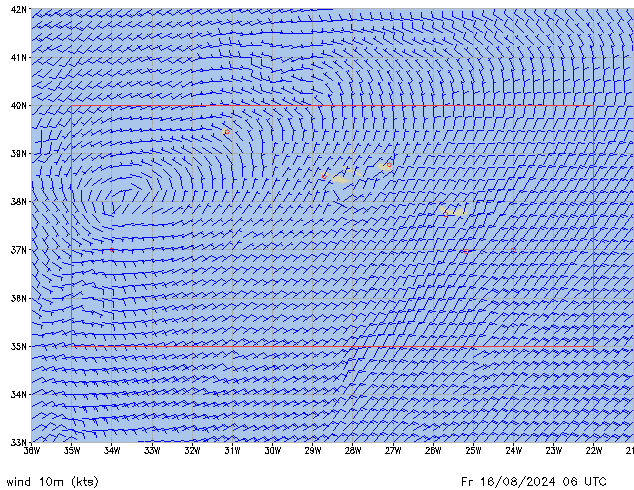 Fr 16.08.2024 06 UTC