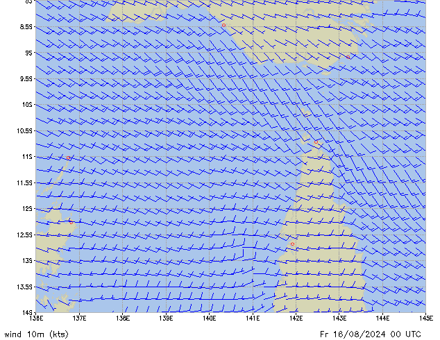 Fr 16.08.2024 00 UTC