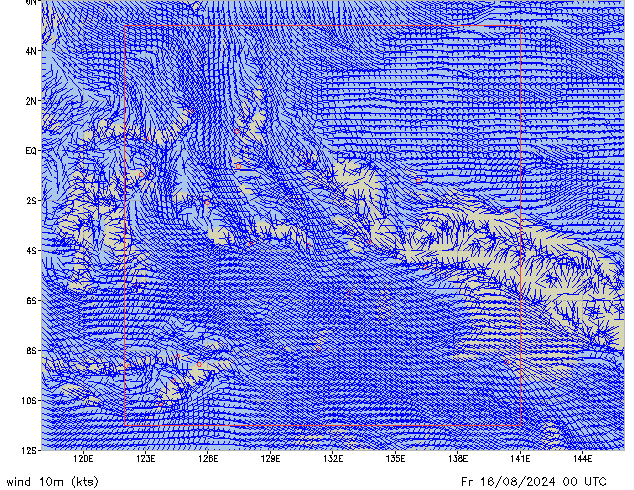 Fr 16.08.2024 00 UTC