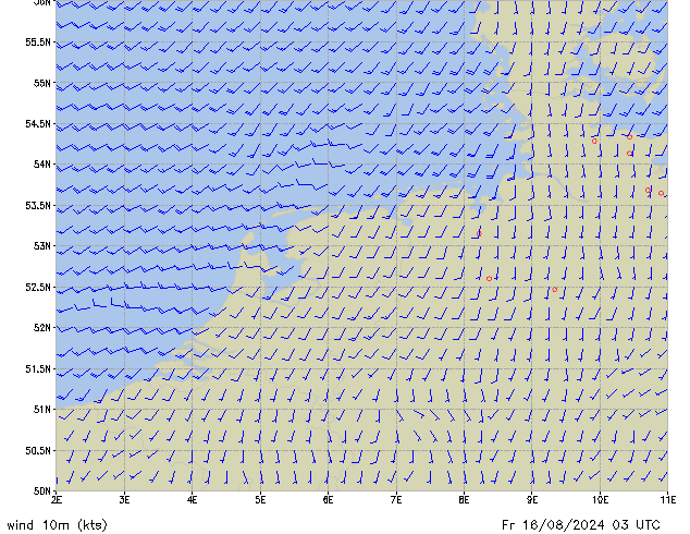 Fr 16.08.2024 03 UTC