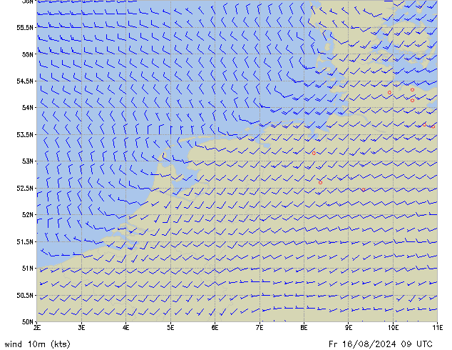 Fr 16.08.2024 09 UTC