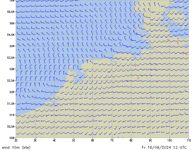 Fr 16.08.2024 12 UTC