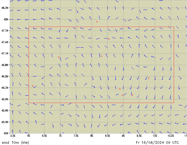 Fr 16.08.2024 09 UTC