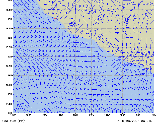 Fr 16.08.2024 06 UTC