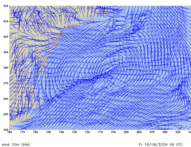 Fr 16.08.2024 06 UTC