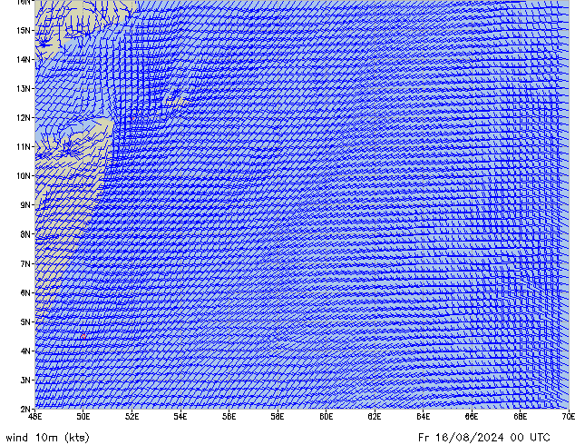 Fr 16.08.2024 00 UTC