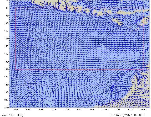 Fr 16.08.2024 09 UTC