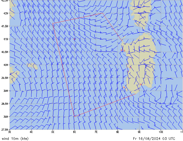 Fr 16.08.2024 03 UTC