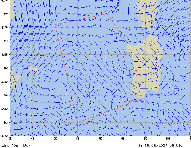 Fr 16.08.2024 06 UTC