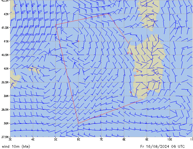 Fr 16.08.2024 06 UTC