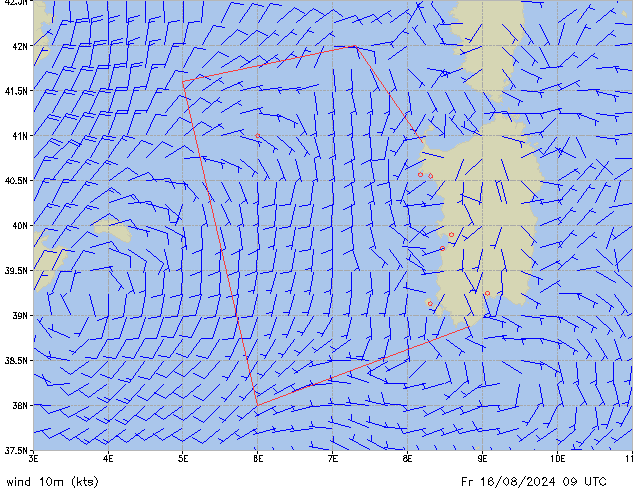 Fr 16.08.2024 09 UTC