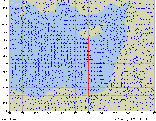 Fr 16.08.2024 00 UTC