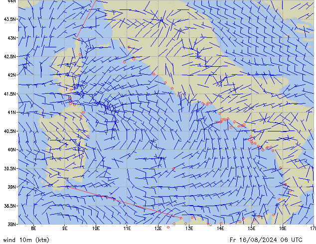 Fr 16.08.2024 06 UTC