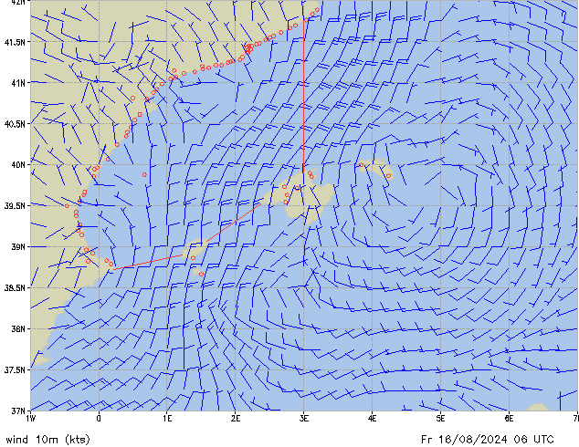 Fr 16.08.2024 06 UTC