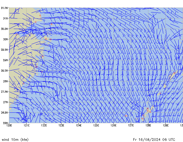 Fr 16.08.2024 06 UTC