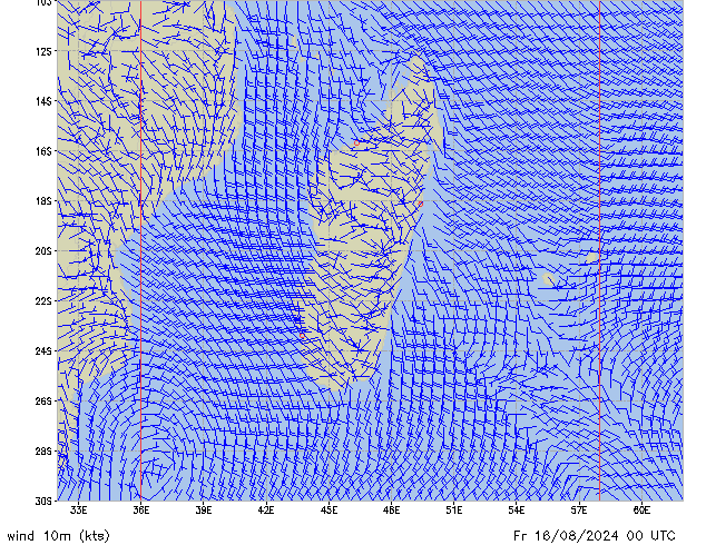 Fr 16.08.2024 00 UTC