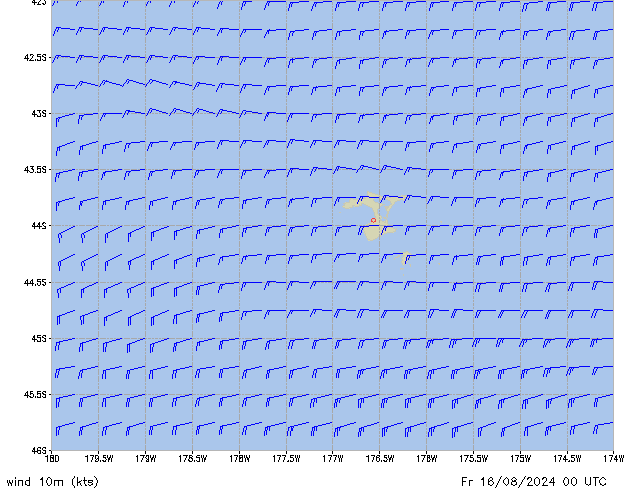 Fr 16.08.2024 00 UTC