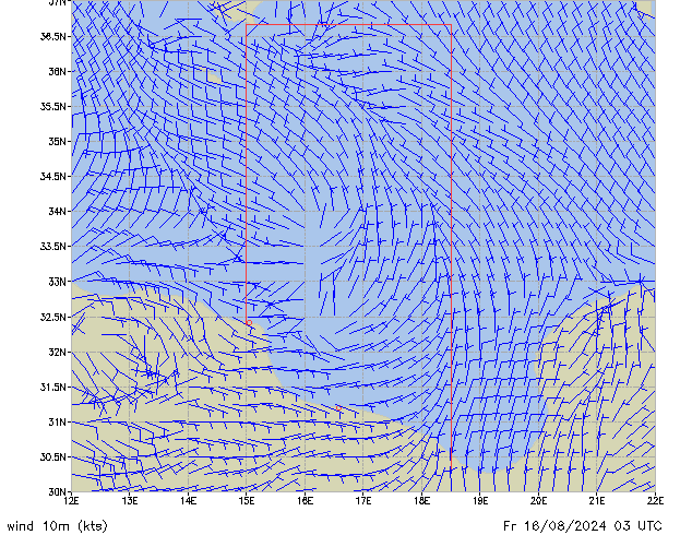 Fr 16.08.2024 03 UTC