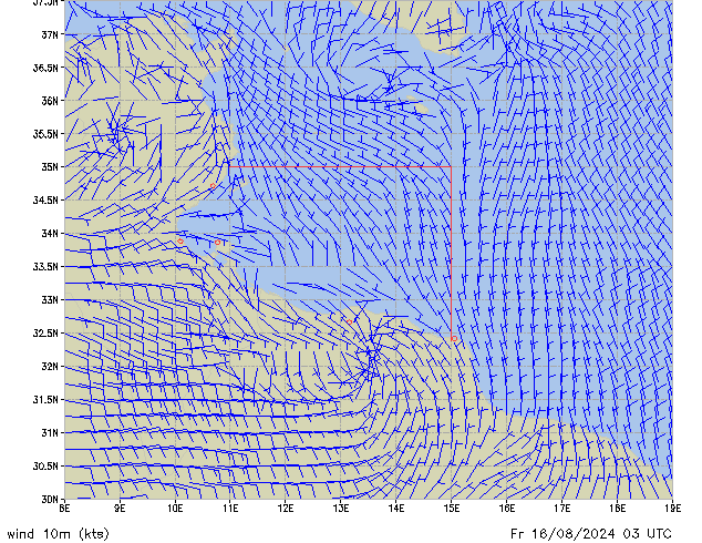 Fr 16.08.2024 03 UTC