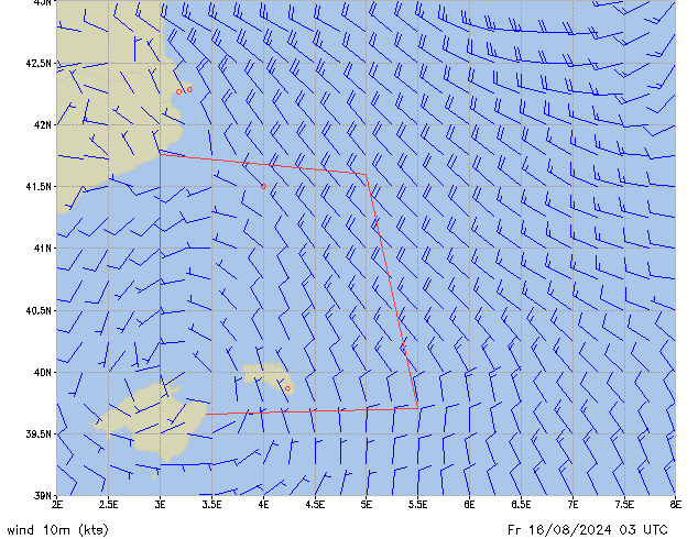 Fr 16.08.2024 03 UTC