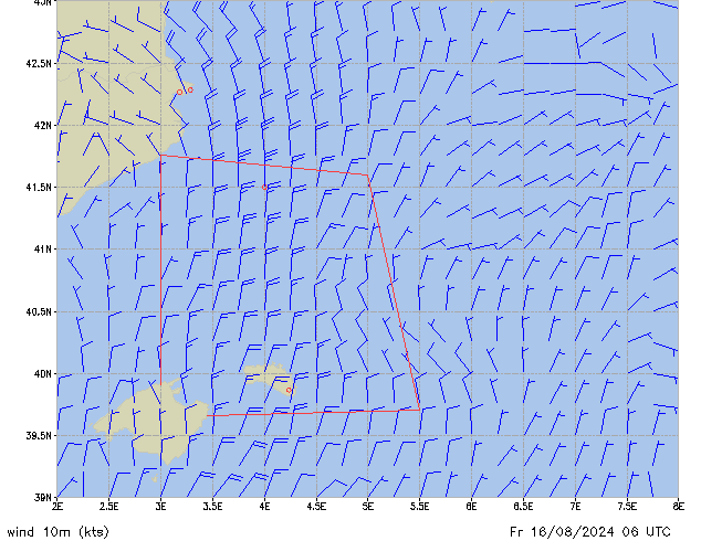 Fr 16.08.2024 06 UTC